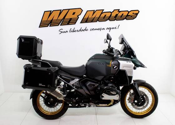 BMW R 1300 GS ADVENTURE OPTION 719 